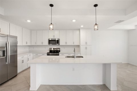 Condo in Punta Gorda, Florida, 2 bedrooms  № 2213449 - photo 17