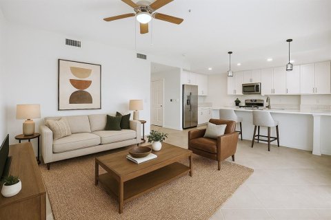 Condo in Punta Gorda, Florida, 2 bedrooms  № 2213449 - photo 5
