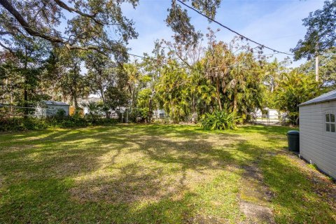 Villa ou maison à vendre à Dunedin, Floride: 2 chambres, 98.66 m2 № 1734594 - photo 23