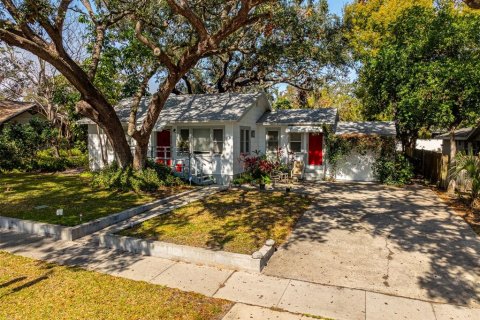 Villa ou maison à vendre à Dunedin, Floride: 2 chambres, 98.66 m2 № 1734594 - photo 3