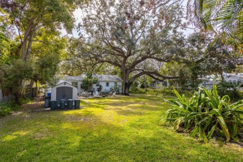 Villa ou maison à vendre à Dunedin, Floride: 2 chambres, 98.66 m2 № 1734594 - photo 22