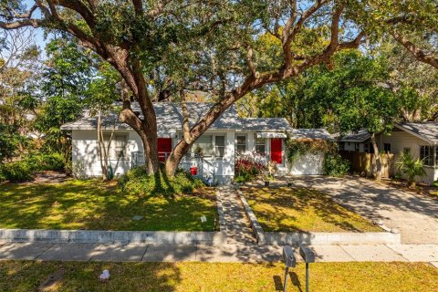 Villa ou maison à vendre à Dunedin, Floride: 2 chambres, 98.66 m2 № 1734594 - photo 2