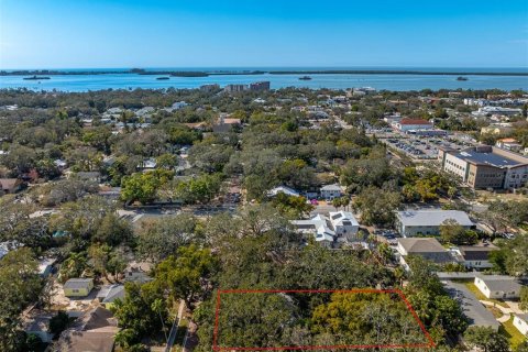 House in Dunedin, Florida 2 bedrooms, 98.66 sq.m. № 1734594 - photo 24