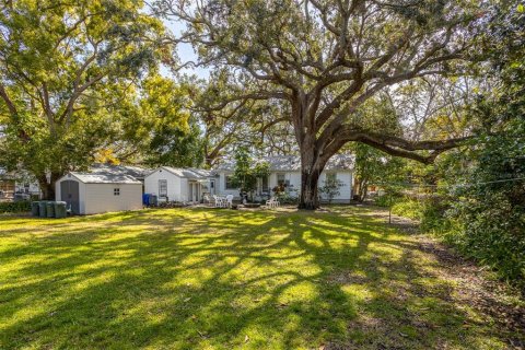 House in Dunedin, Florida 2 bedrooms, 98.66 sq.m. № 1734594 - photo 18