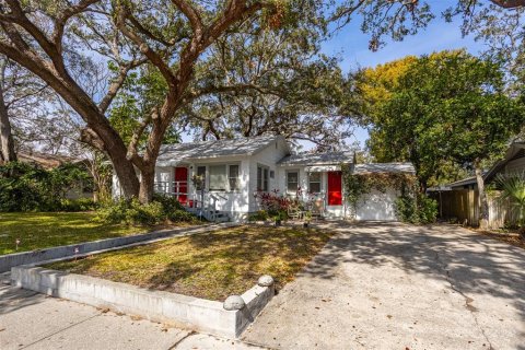 Villa ou maison à vendre à Dunedin, Floride: 2 chambres, 98.66 m2 № 1734594 - photo 4