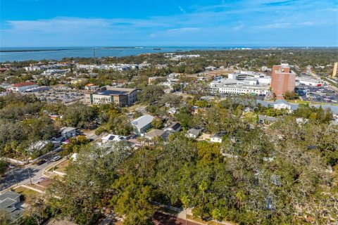 Villa ou maison à vendre à Dunedin, Floride: 2 chambres, 98.66 m2 № 1734594 - photo 25