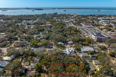 Villa ou maison à vendre à Dunedin, Floride: 2 chambres, 98.66 m2 № 1734594 - photo 6