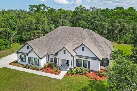 Villa ou maison à Hudson, Floride 4 chambres, 305.83 m2 № 2195843