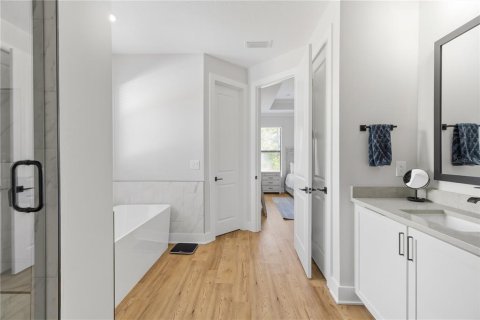 Купить виллу или дом в Гудзон, Флорида 13 комнат, 305.83м2, № 2195843 - фото 30