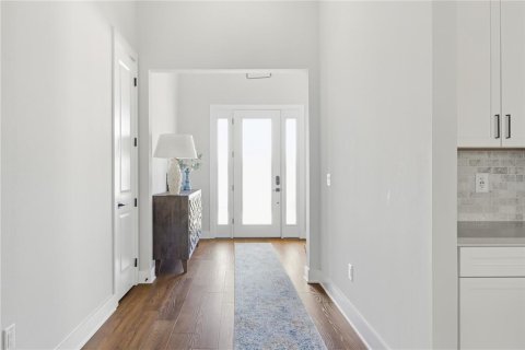 Купить виллу или дом в Гудзон, Флорида 13 комнат, 305.83м2, № 2195843 - фото 9
