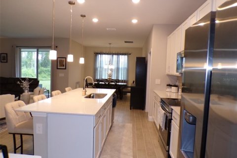 House in North Port, Florida 3 bedrooms, 185.06 sq.m. № 2308473 - photo 16