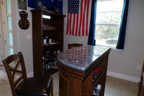 House in North Port, Florida 3 bedrooms, 185.06 sq.m. № 2308473 - photo 25