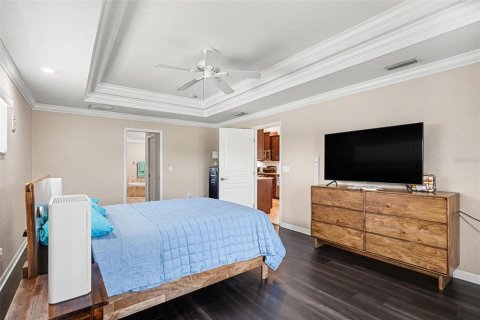 Купить виллу или дом в Оберндейл, Флорида 3 комнаты, 173.54м2, № 2127166 - фото 18