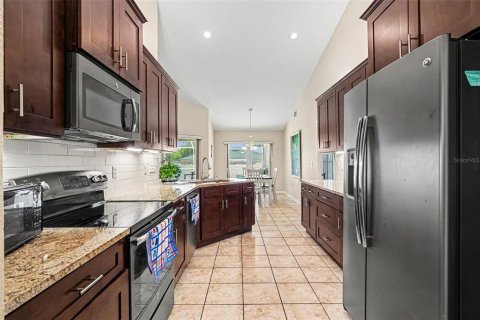 Купить виллу или дом в Оберндейл, Флорида 3 комнаты, 173.54м2, № 2127166 - фото 3