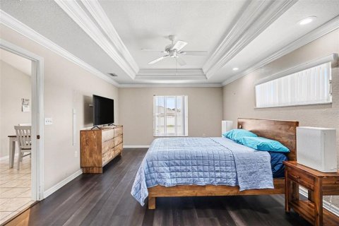 Купить виллу или дом в Оберндейл, Флорида 3 комнаты, 173.54м2, № 2127166 - фото 19