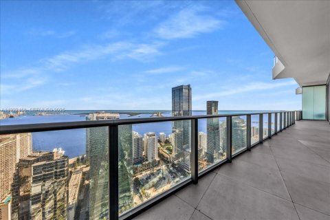 Condominio en venta en Miami, Florida, 4 dormitorios, 203.92 m2 № 1976459 - foto 20