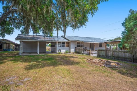 House in Plant City, Florida 2 bedrooms, 99.59 sq.m. № 2103921 - photo 6