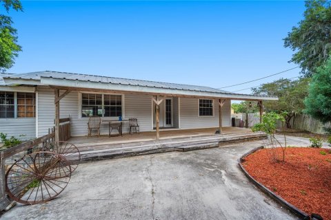 House in Plant City, Florida 2 bedrooms, 99.59 sq.m. № 2103921 - photo 8