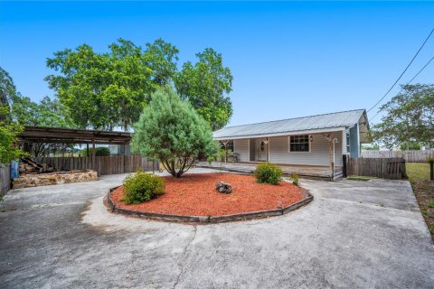 House in Plant City, Florida 2 bedrooms, 99.59 sq.m. № 2103921 - photo 7