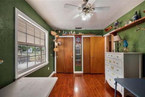 House in Plant City, Florida 2 bedrooms, 99.59 sq.m. № 2103921 - photo 23