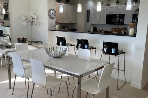 Copropriété à louer à Clearwater, Floride: 2 chambres, 137.12 m2 № 2106055 - photo 11