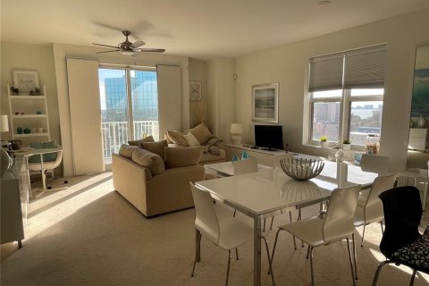 Copropriété à louer à Clearwater, Floride: 2 chambres, 137.12 m2 № 2106055 - photo 13