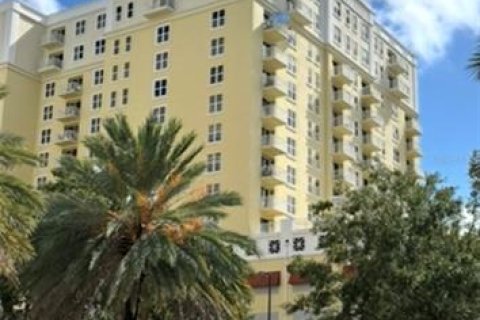 Condo à Clearwater, Floride, 2 chambres  № 2106055
