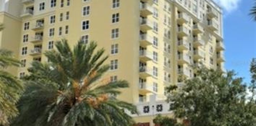 Condo à Clearwater, Floride, 2 chambres  № 2106055