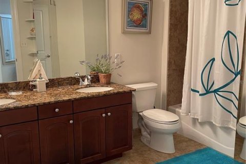 Copropriété à louer à Clearwater, Floride: 2 chambres, 137.12 m2 № 2106055 - photo 6