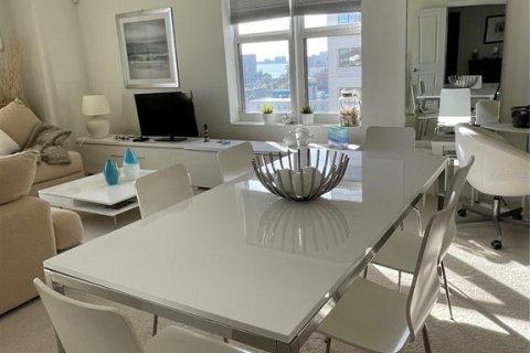 Copropriété à louer à Clearwater, Floride: 2 chambres, 137.12 m2 № 2106055 - photo 12
