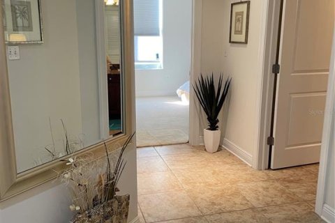 Copropriété à louer à Clearwater, Floride: 2 chambres, 137.12 m2 № 2106055 - photo 4