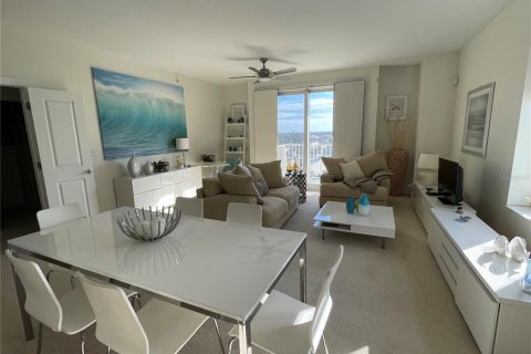 Copropriété à louer à Clearwater, Floride: 2 chambres, 137.12 m2 № 2106055 - photo 17