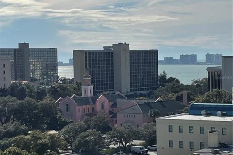 Copropriété à louer à Clearwater, Floride: 2 chambres, 137.12 m2 № 2106055 - photo 16