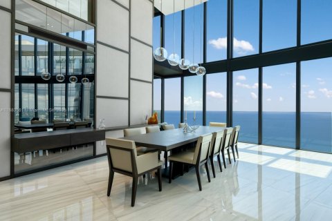 Condo in Sunny Isles Beach, Florida, 4 bedrooms № 2089094 - photo 4