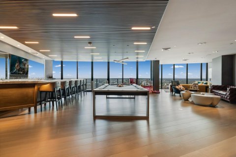 Condo in Sunny Isles Beach, Florida, 4 bedrooms № 2089094 - photo 6