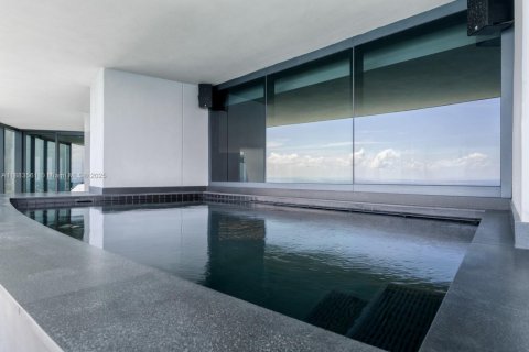Condo in Sunny Isles Beach, Florida, 4 bedrooms № 2089094 - photo 29