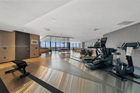 Condo in Sunny Isles Beach, Florida, 4 bedrooms № 2089094 - photo 18