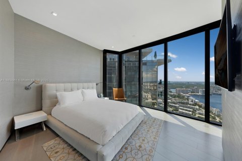 Condo in Sunny Isles Beach, Florida, 4 bedrooms № 2089094 - photo 16