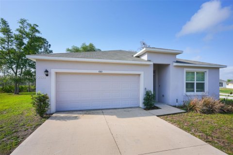 Купить виллу или дом в Киссимми, Флорида 4 спальни, 173.91м2, № 2057429 - фото 12