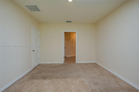 Купить виллу или дом в Киссимми, Флорида 4 спальни, 173.91м2, № 2057429 - фото 30