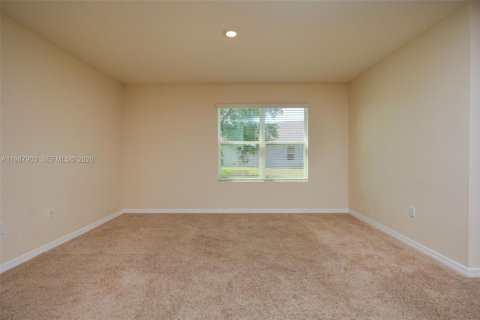 Купить виллу или дом в Киссимми, Флорида 4 спальни, 173.91м2, № 2057429 - фото 27