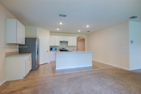 Купить виллу или дом в Киссимми, Флорида 4 спальни, 173.91м2, № 2057429 - фото 21