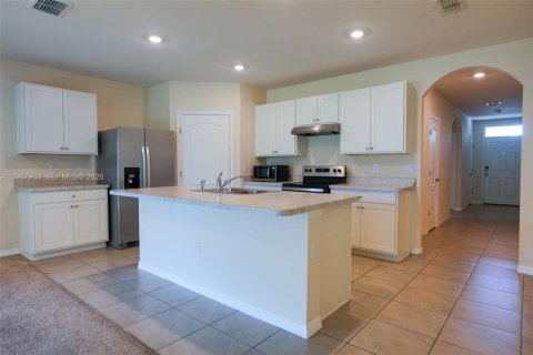 Купить виллу или дом в Киссимми, Флорида 4 спальни, 173.91м2, № 2057429 - фото 4