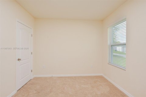 Купить виллу или дом в Киссимми, Флорида 4 спальни, 173.91м2, № 2057429 - фото 13