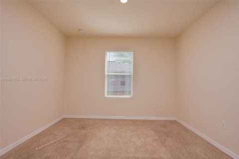 Купить виллу или дом в Киссимми, Флорида 4 спальни, 173.91м2, № 2057429 - фото 18