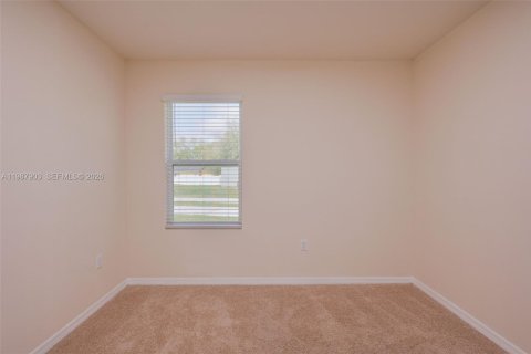 Купить виллу или дом в Киссимми, Флорида 4 спальни, 173.91м2, № 2057429 - фото 14