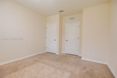 Купить виллу или дом в Киссимми, Флорида 4 спальни, 173.91м2, № 2057429 - фото 19