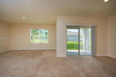 Купить виллу или дом в Киссимми, Флорида 4 спальни, 173.91м2, № 2057429 - фото 25