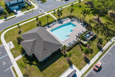 House in Apopka, Florida 4 bedrooms, 204.01 sq.m. № 1622328 - photo 9