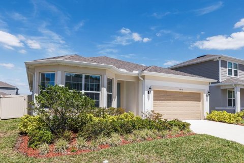 House in Apopka, Florida 4 bedrooms, 204.01 sq.m. № 1622328 - photo 7